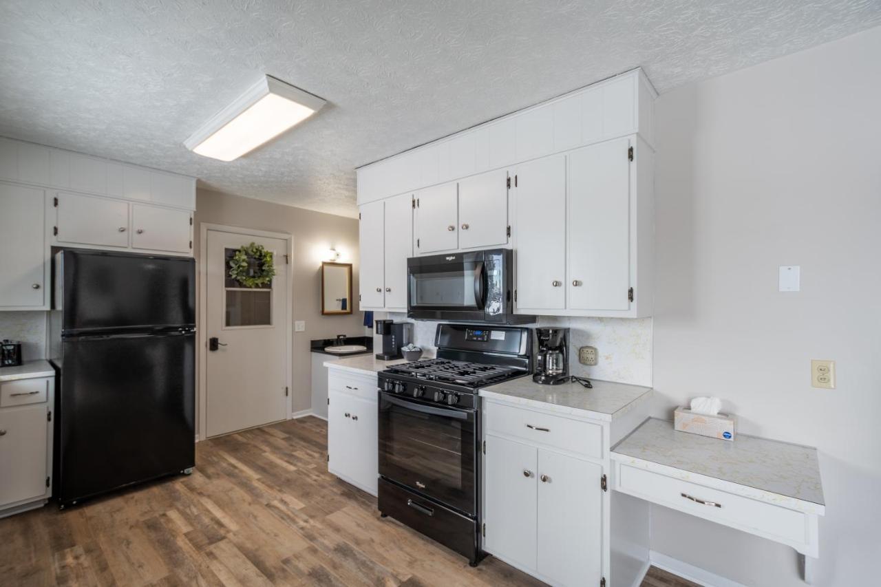 Peabody Place Dundee Экстерьер фото