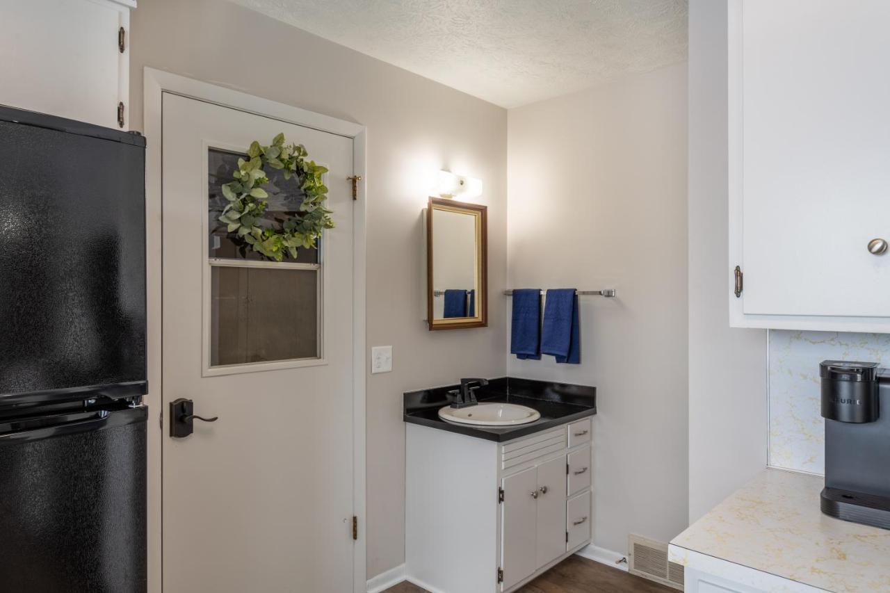 Peabody Place Dundee Экстерьер фото