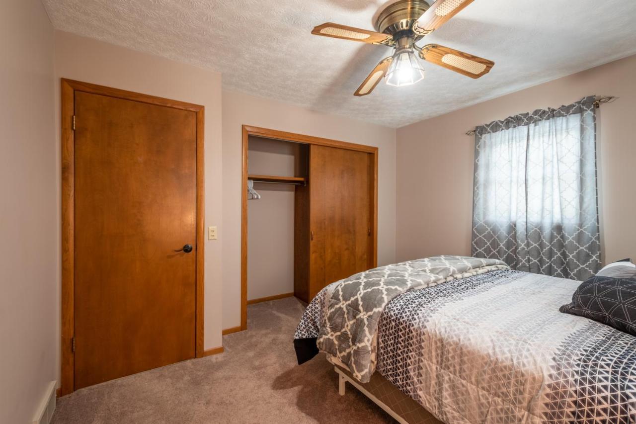 Peabody Place Dundee Экстерьер фото